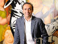 Francisco Carrasco